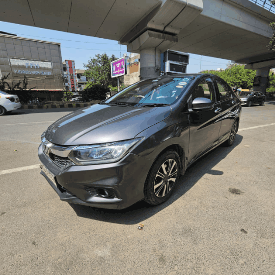 Buy HONDA CITY 2018 PETROL  at Rs. 550,000